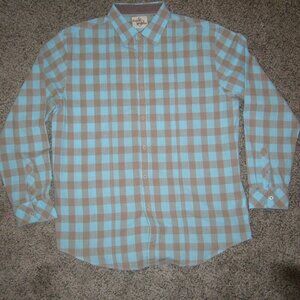 Men's XL casual shirt
